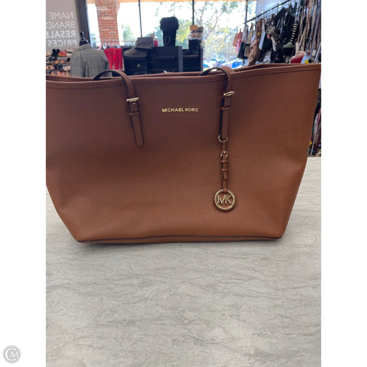 Tote By Michael By Michael Kors, Size: Large