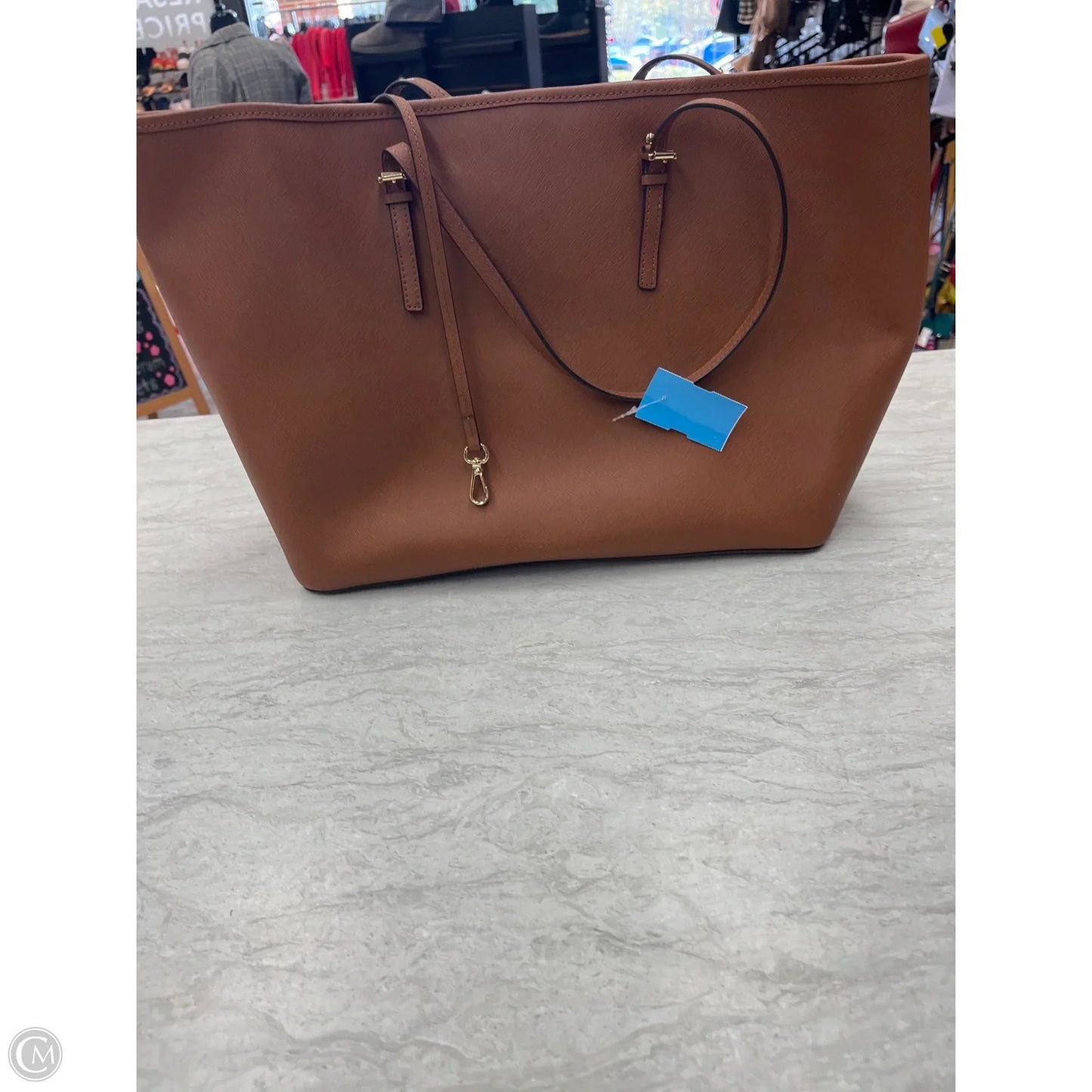 Tote By Michael By Michael Kors, Size: Large