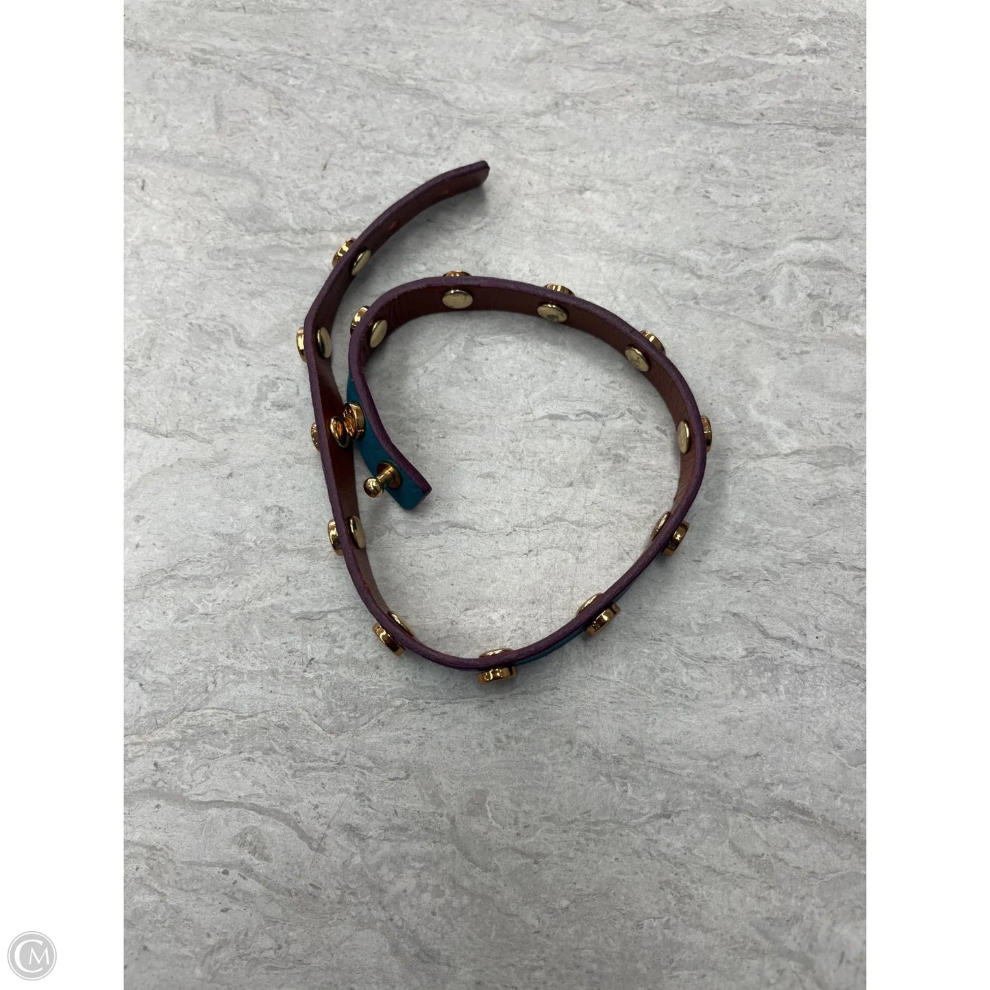 Bracelet Designer By Tory Burch