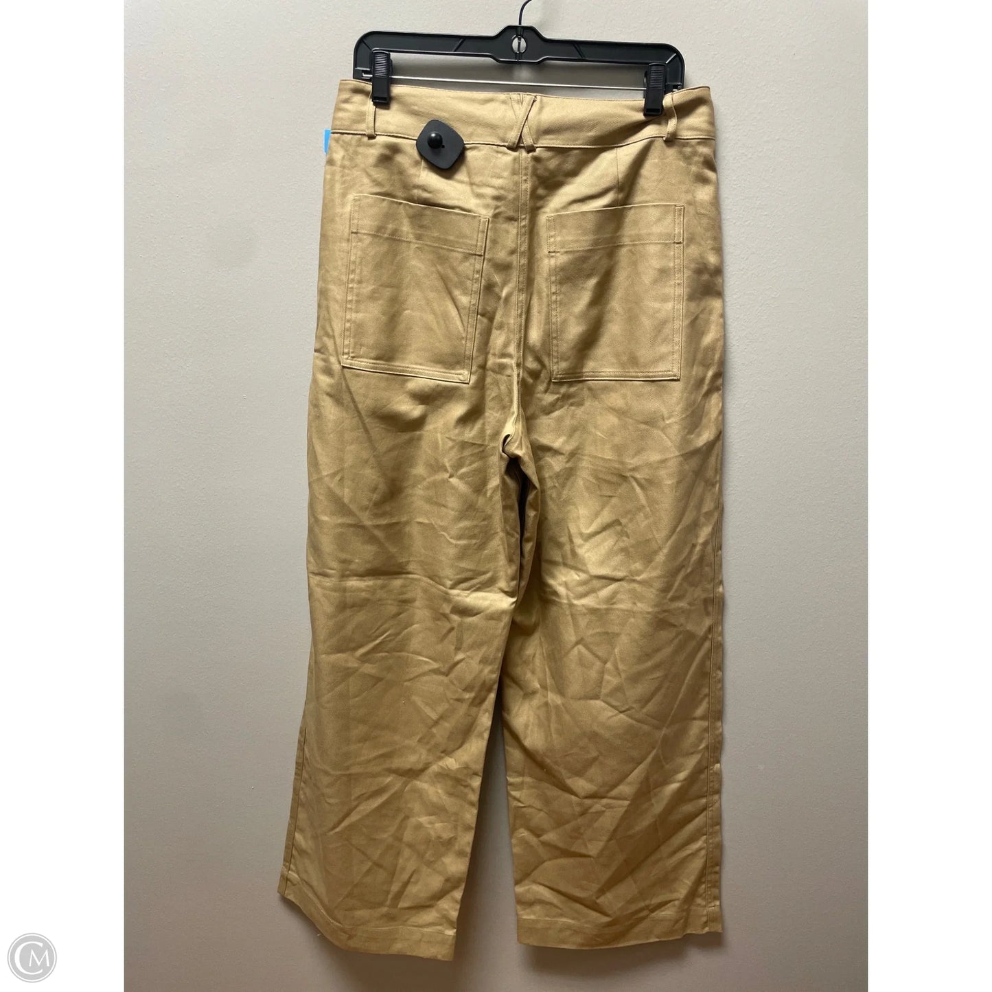 Pants Other By Banana Republic In Tan, Size: 10