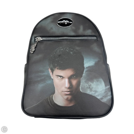 Backpack By Clothes Mentor, Size: Small