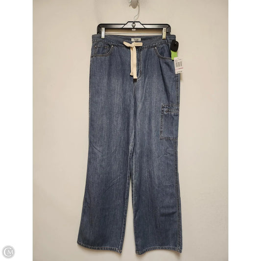 Pants Cargo & Utility By Kensie In Blue, Size: 6