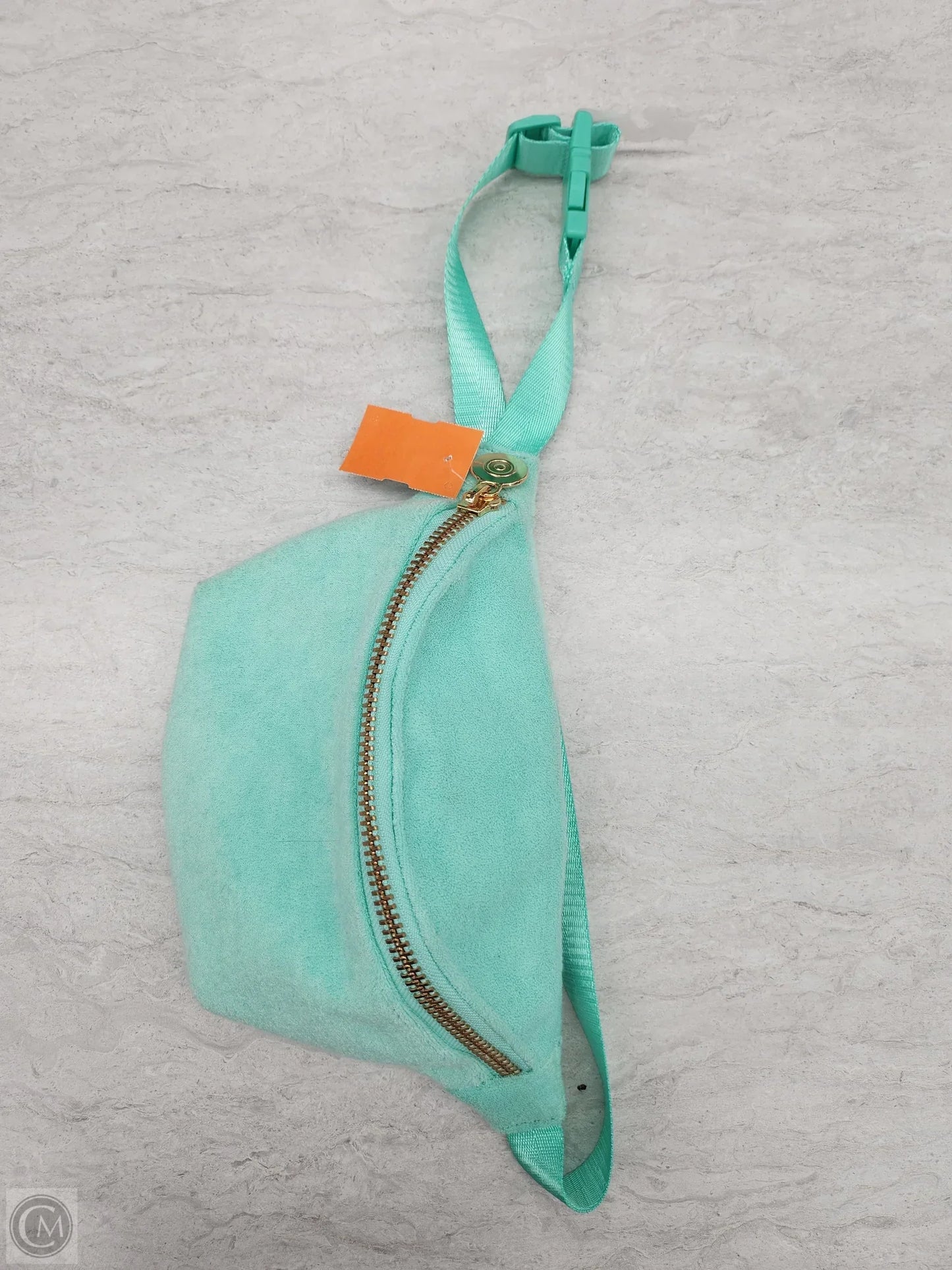 Belt Bag By Clothes Mentor, Size: Small