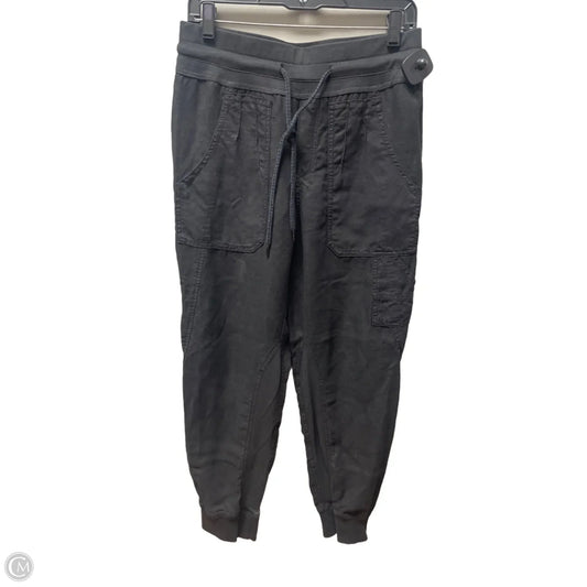 Pants Cargo & Utility By Anthropologie In Black, Size: 4