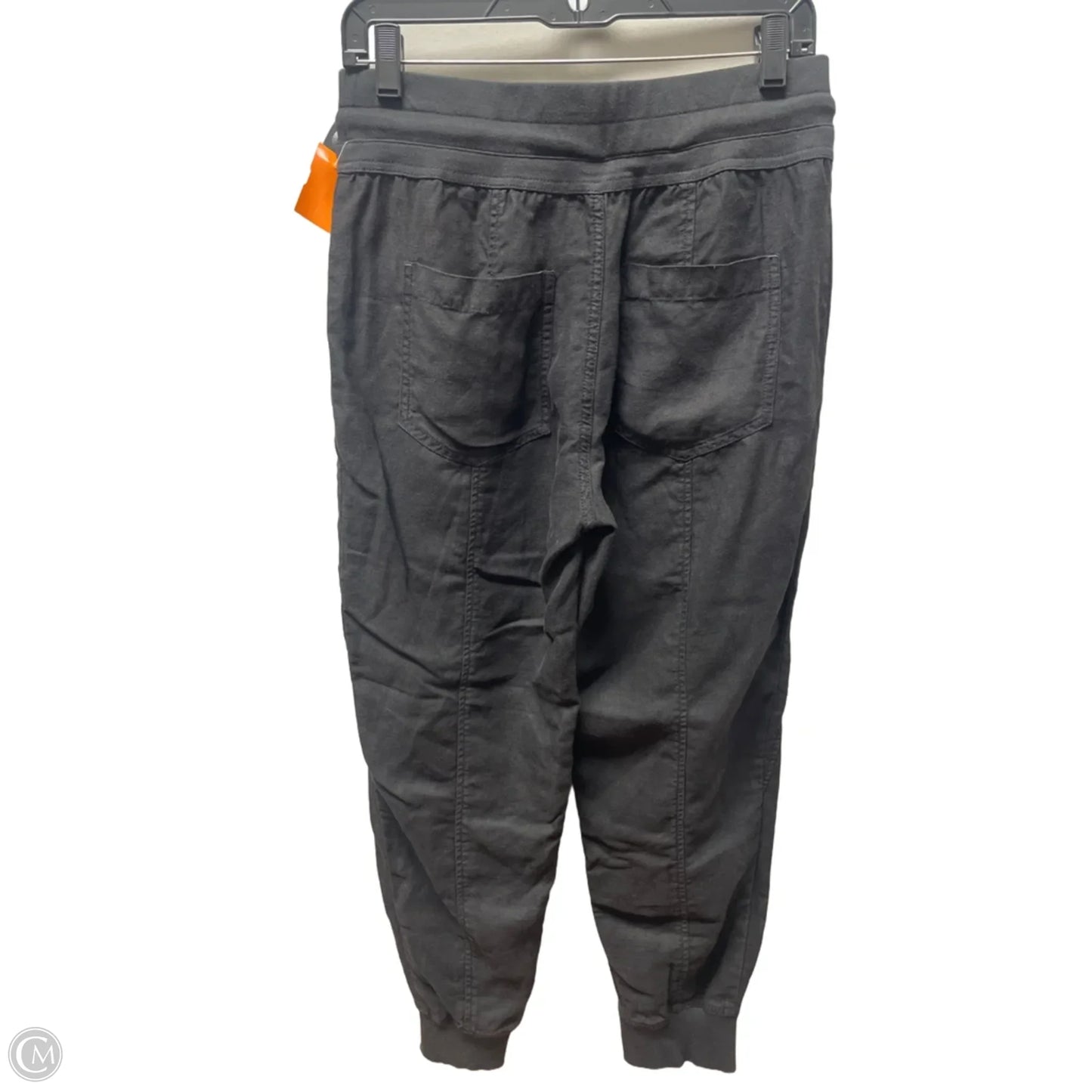 Pants Cargo & Utility By Anthropologie In Black, Size: 4