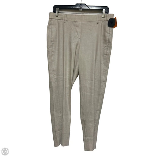 Pants Other By J. Jill In Beige, Size: 8p