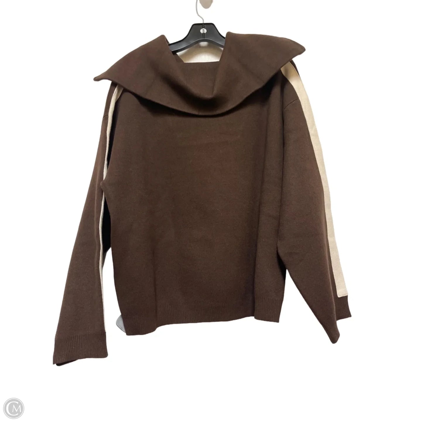 Jacket Other By Zara In Brown, Size: L