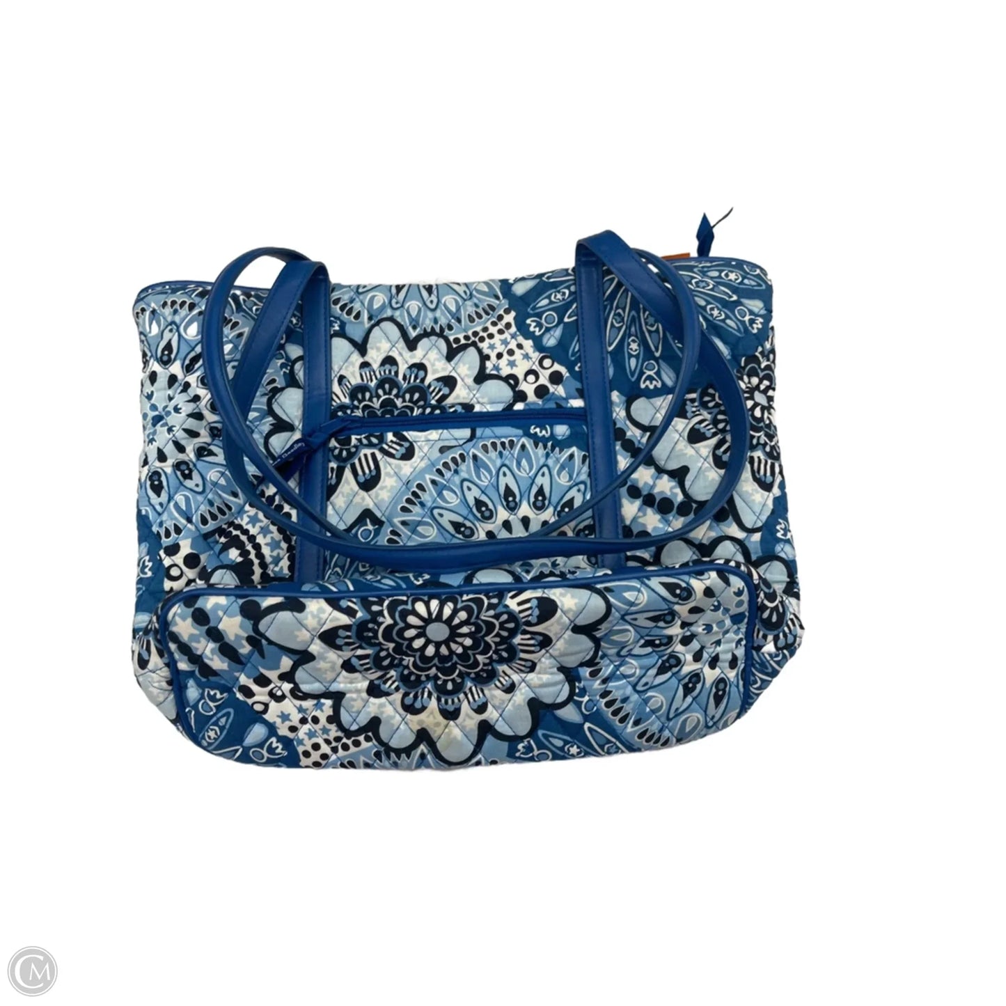 Tote By Vera Bradley, Size: Medium