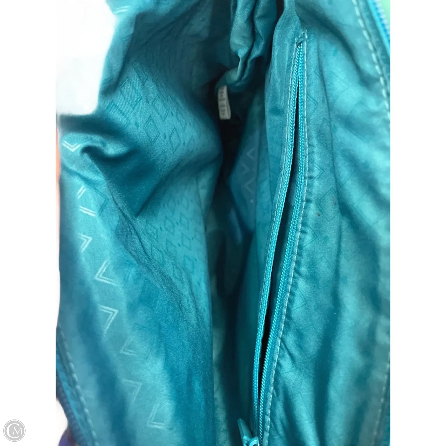 Crossbody By Vera Bradley, Size: Medium