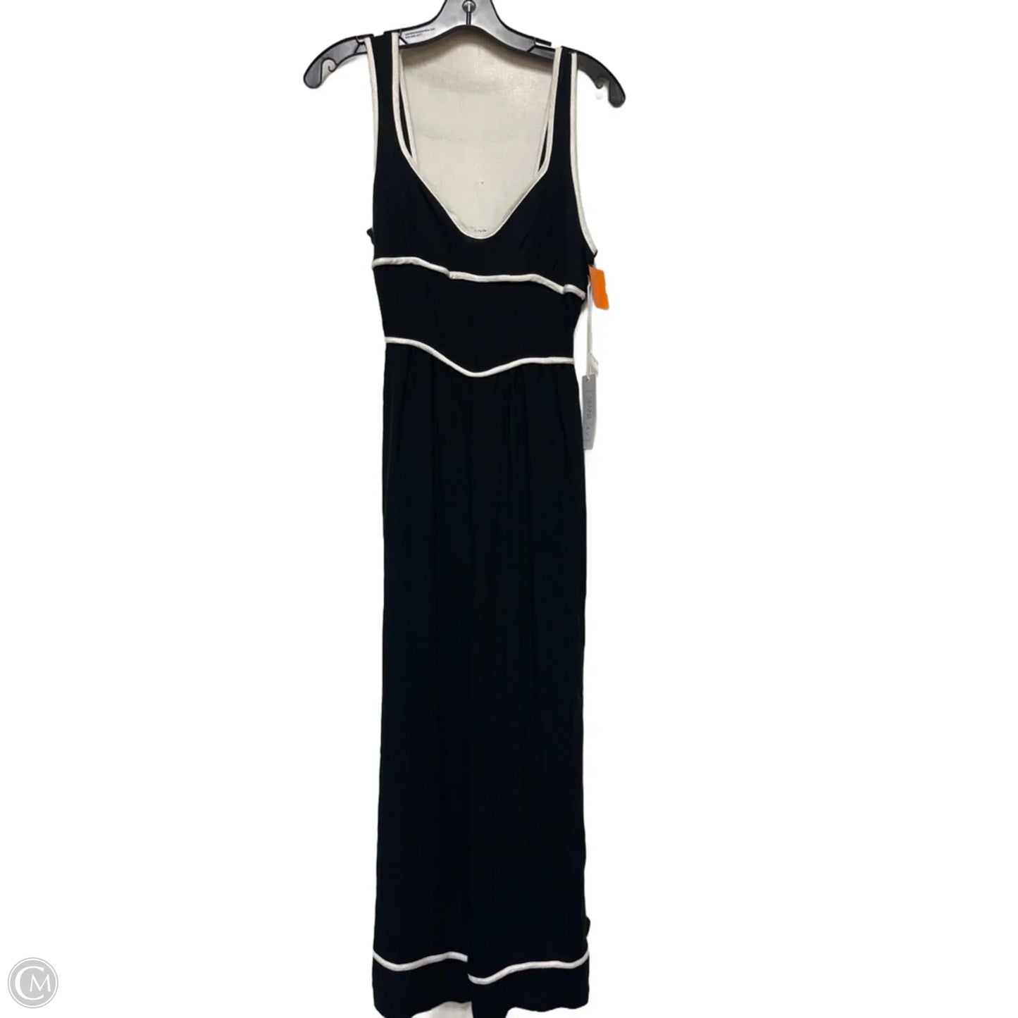Jumpsuit By Sienna Sky In Black, Size: M