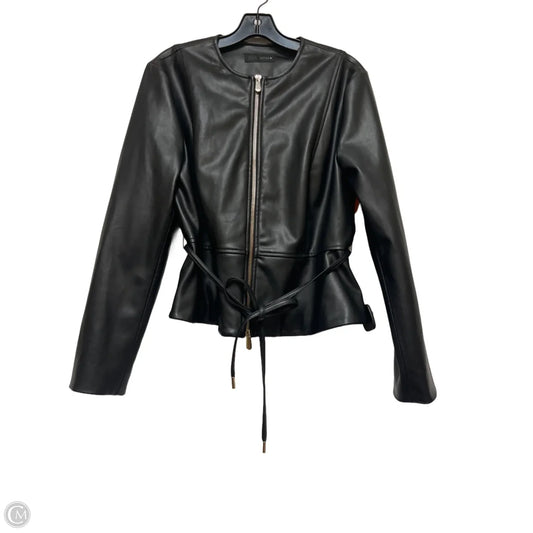 Jacket Other By Zara In Black, Size: Xl