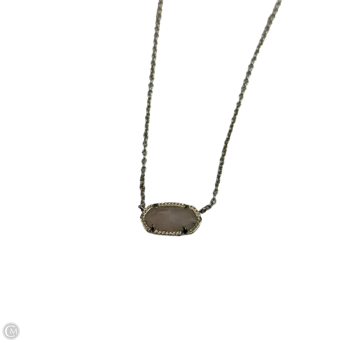 Necklace Chain By Kendra Scott