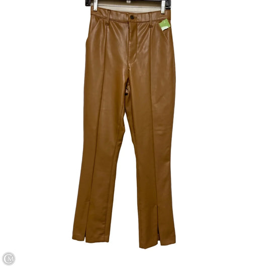 Pants Other By Abercrombie And Fitch In Tan, Size: 4