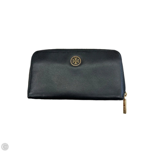 Wallet Designer By Tory Burch, Size: Large
