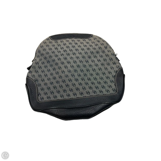 Backpack Designer By Dooney And Bourke, Size: Medium