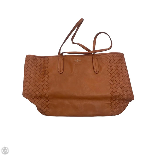 Handbag By Cole-haan, Size: Large
