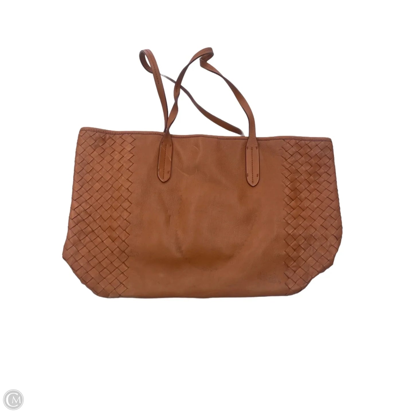 Handbag By Cole-haan, Size: Large