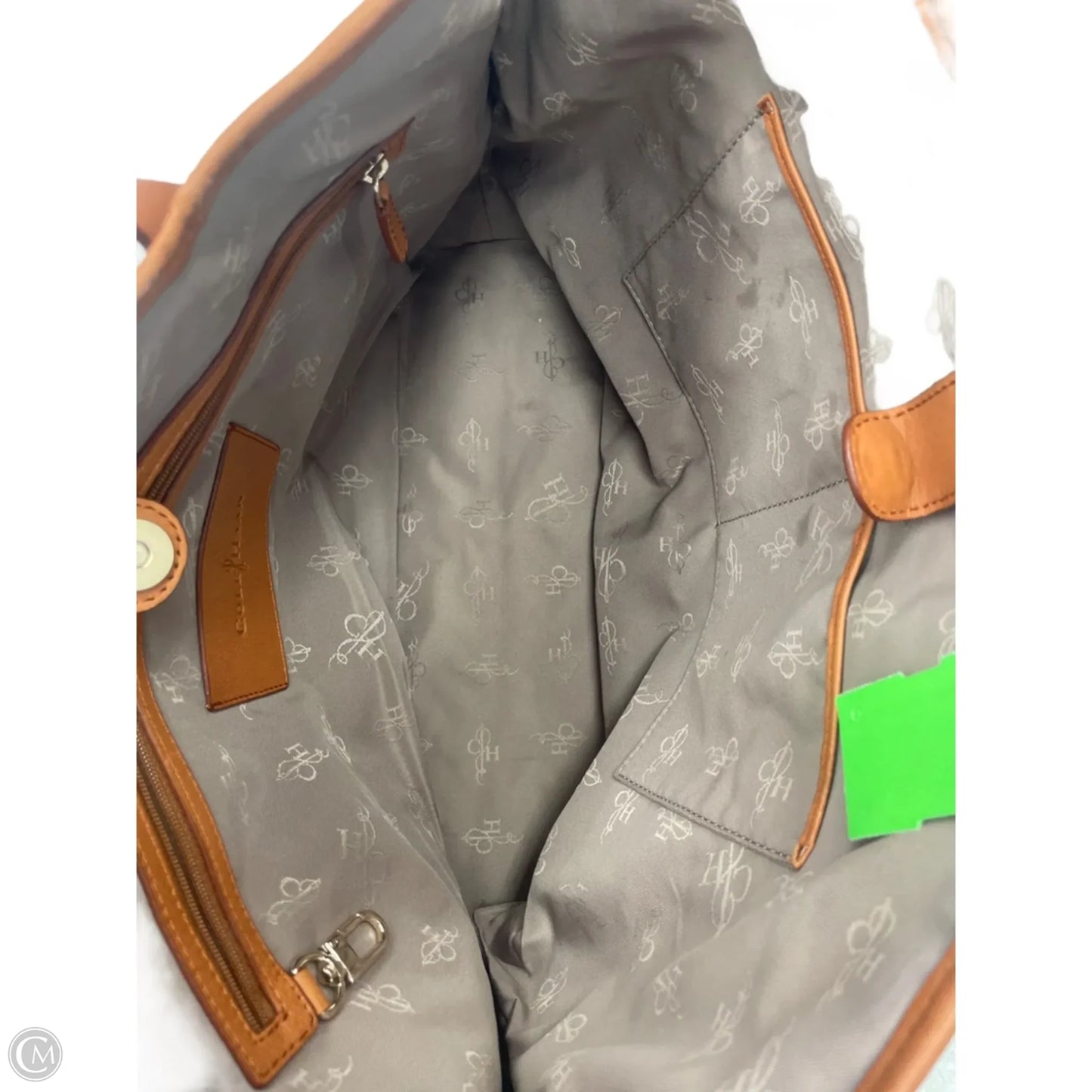 Handbag By Cole-haan, Size: Large