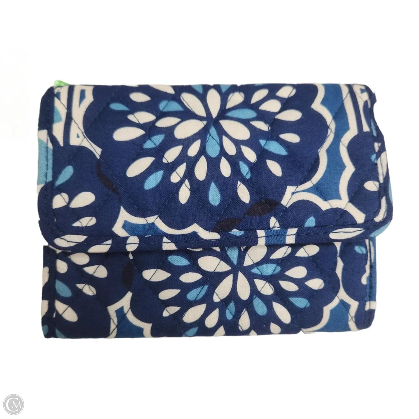 Wallet By Vera Bradley, Size: Medium