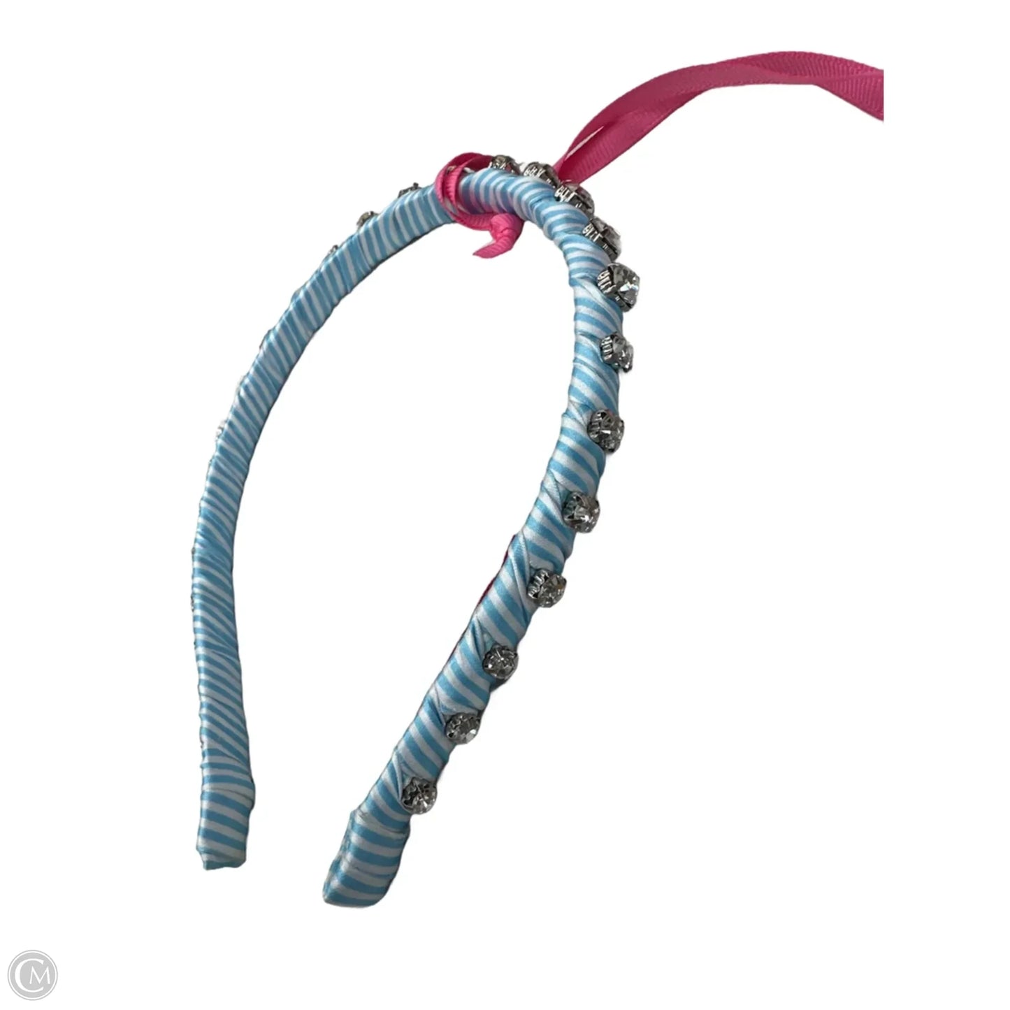 Accessory Designer Tag By Lilly Pulitzer