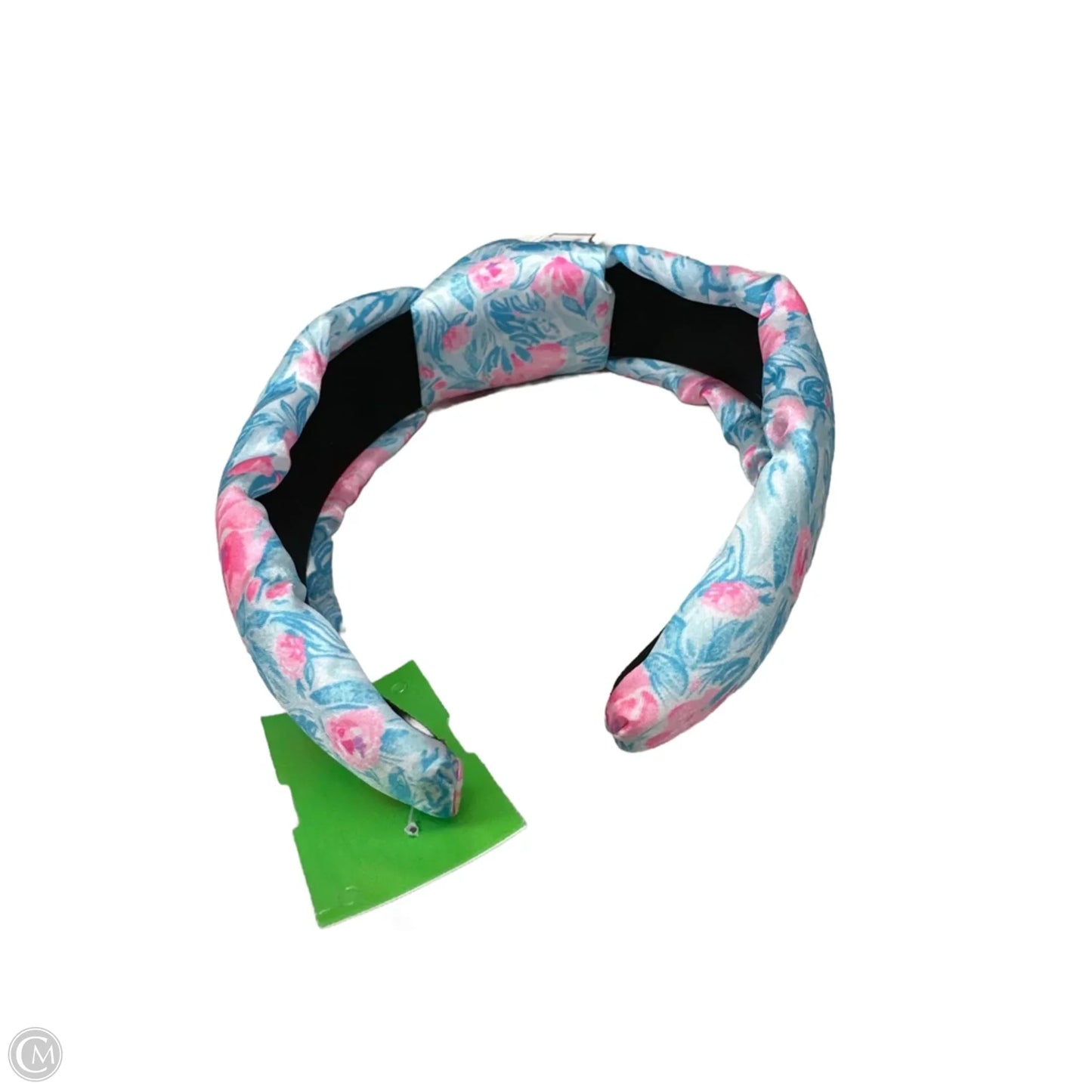 Accessory Designer Tag By Lilly Pulitzer