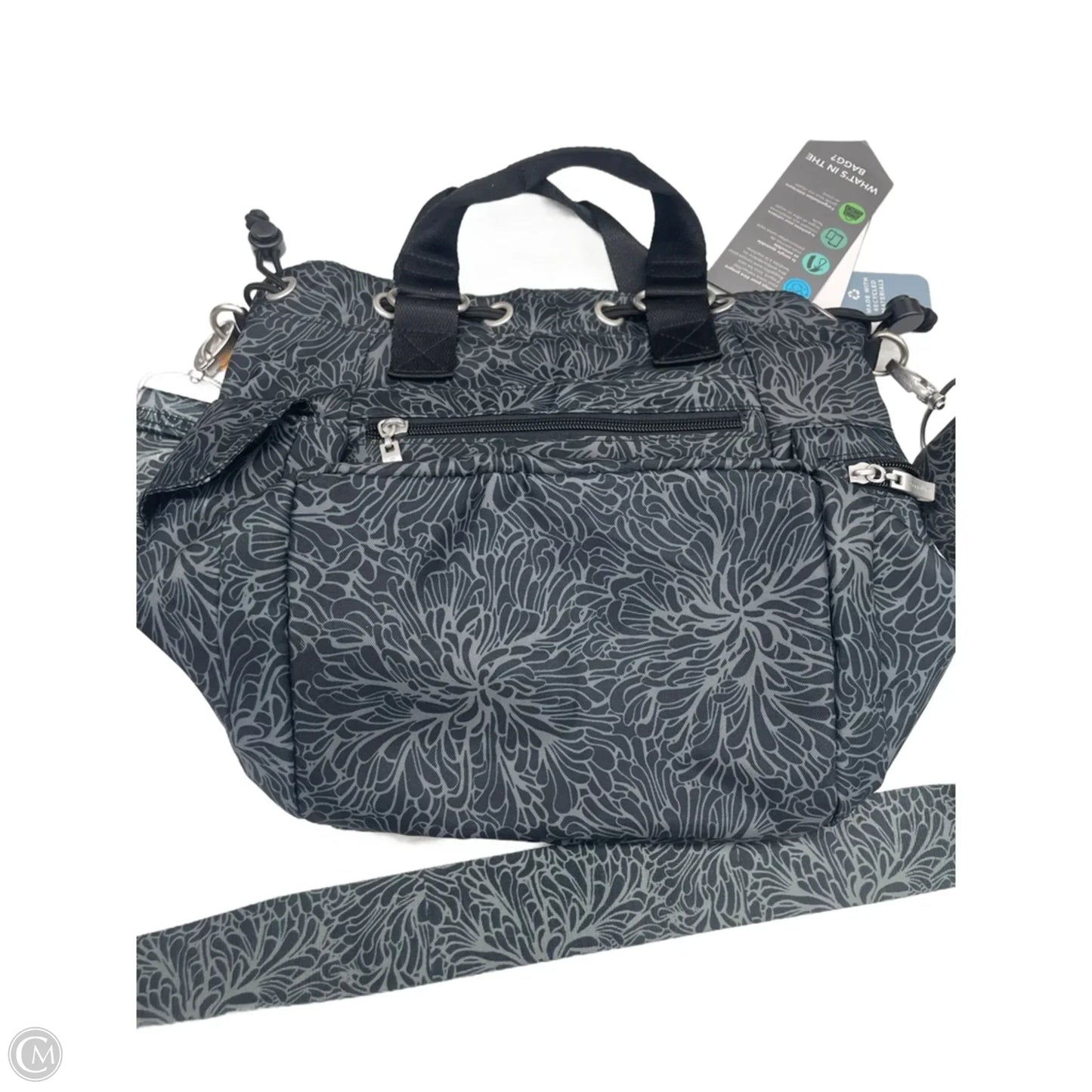 Crossbody By Baggallini, Size: Medium