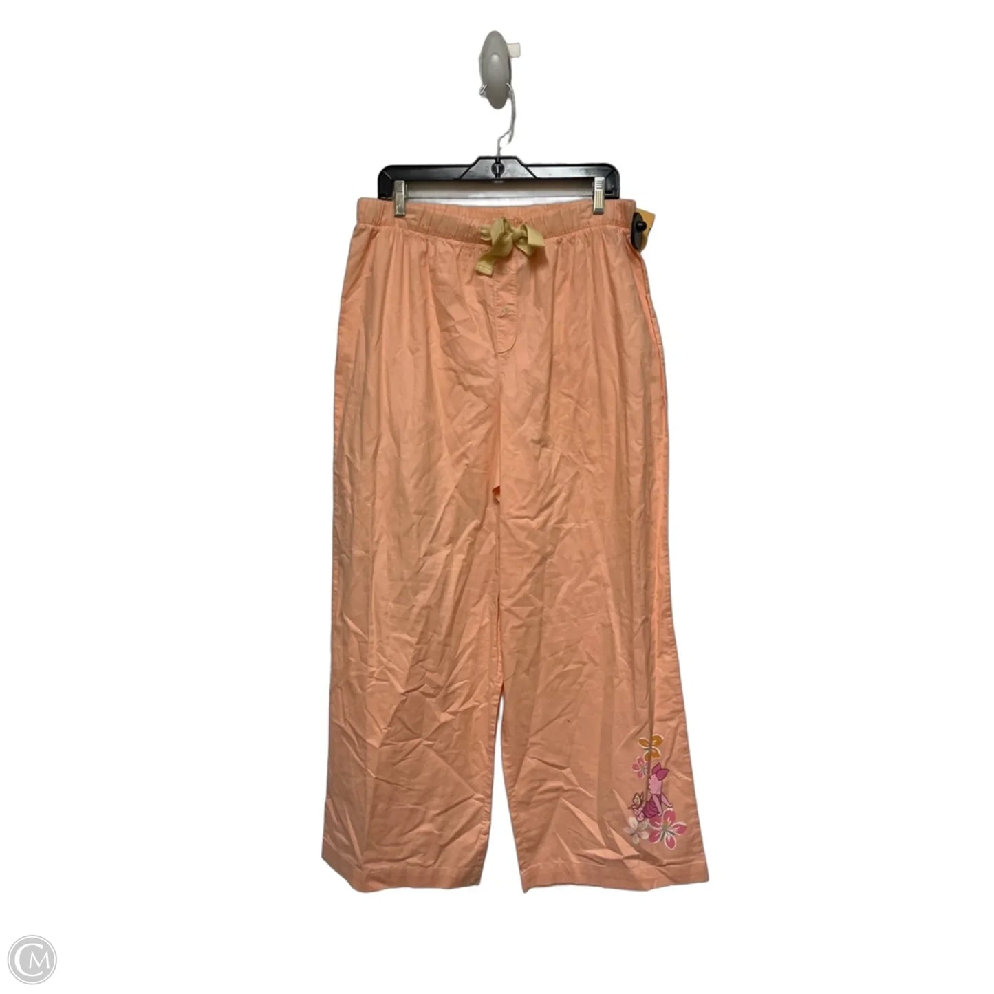 Pants Other By Disney Store In Peach, Size: 16