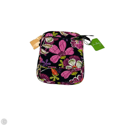 Crossbody By Vera Bradley, Size: Small