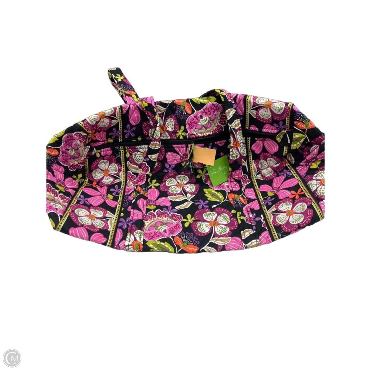 Duffle And Weekender By Vera Bradley, Size: Small