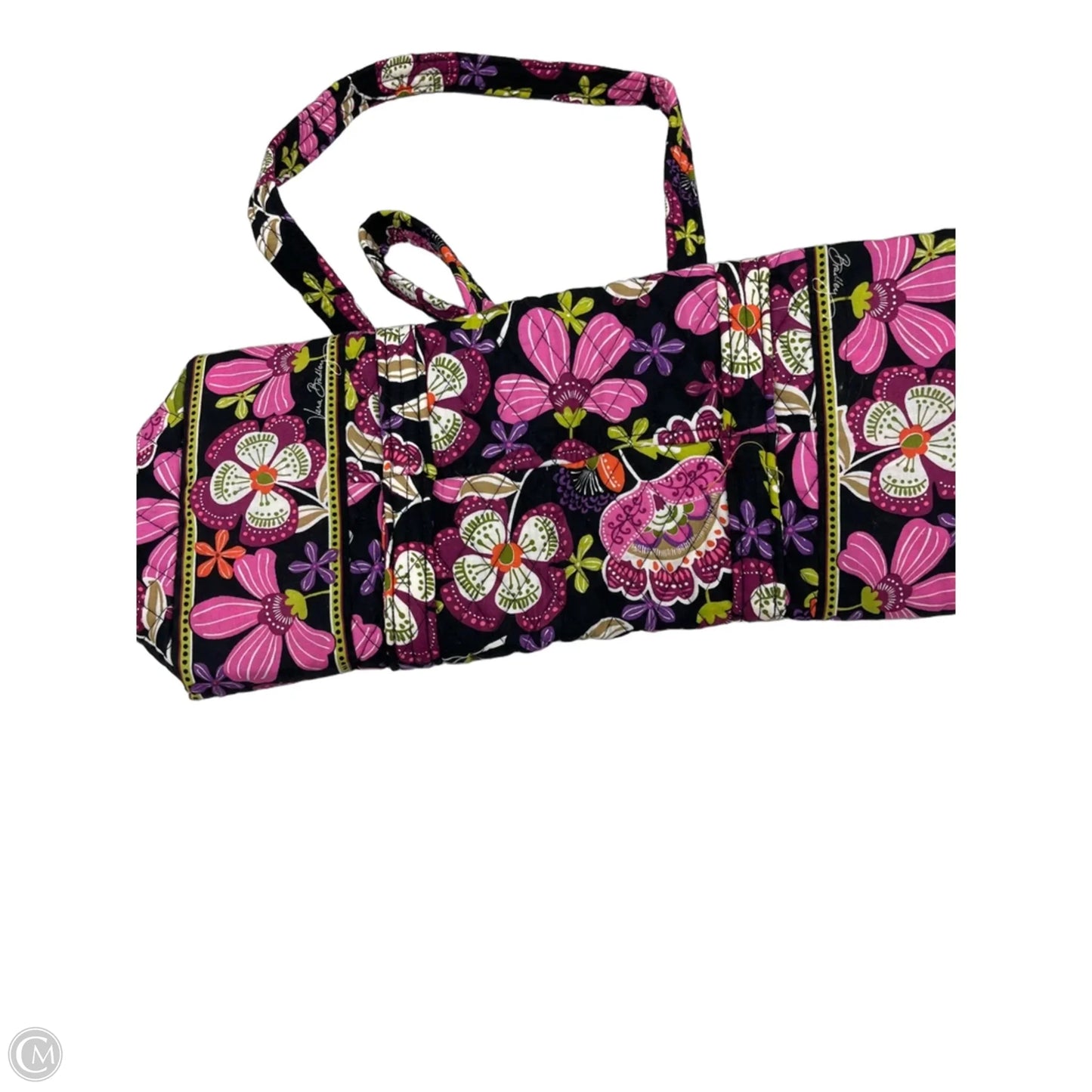 Duffle And Weekender By Vera Bradley, Size: Small