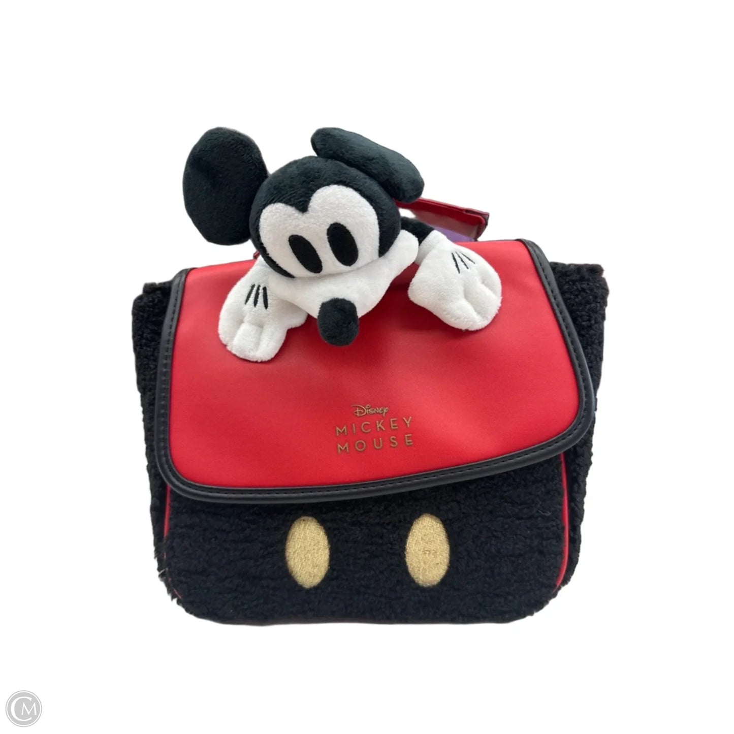 Backpack By Disney, Size: Small