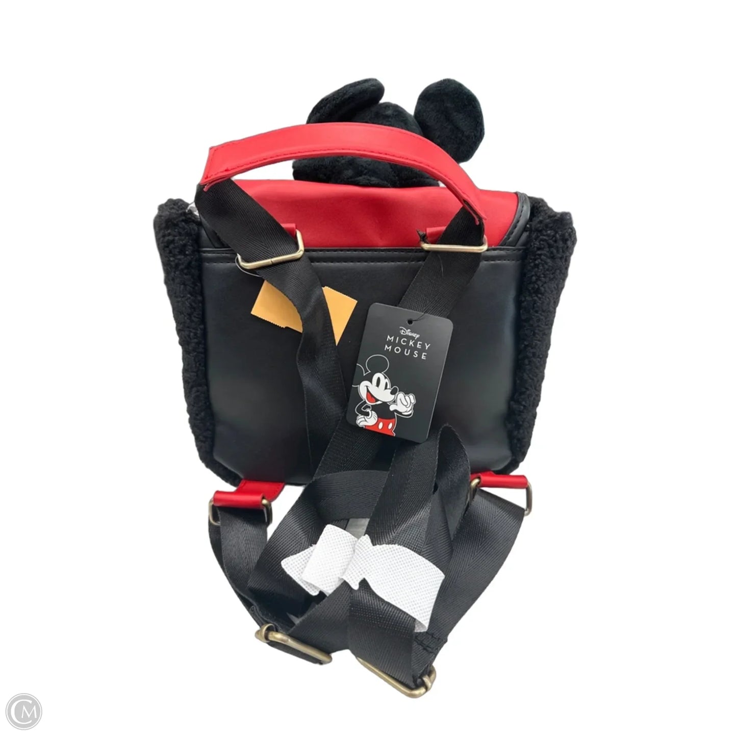 Backpack By Disney, Size: Small