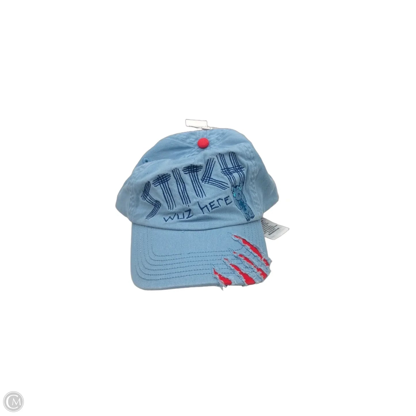 Hat Baseball Cap By Disney Store