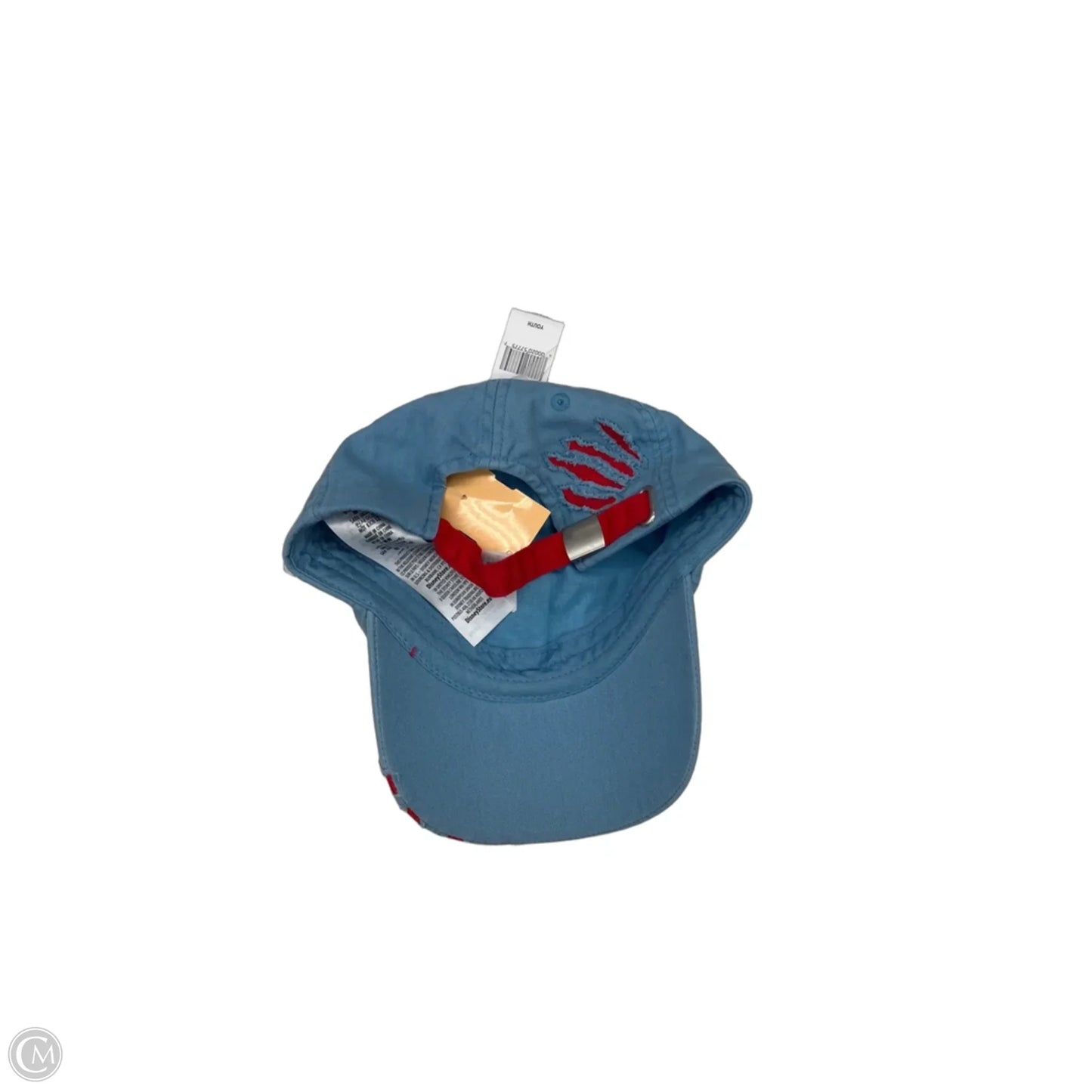Hat Baseball Cap By Disney Store