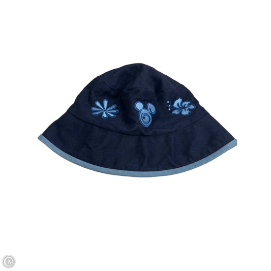 Hat Bucket By Disney Store