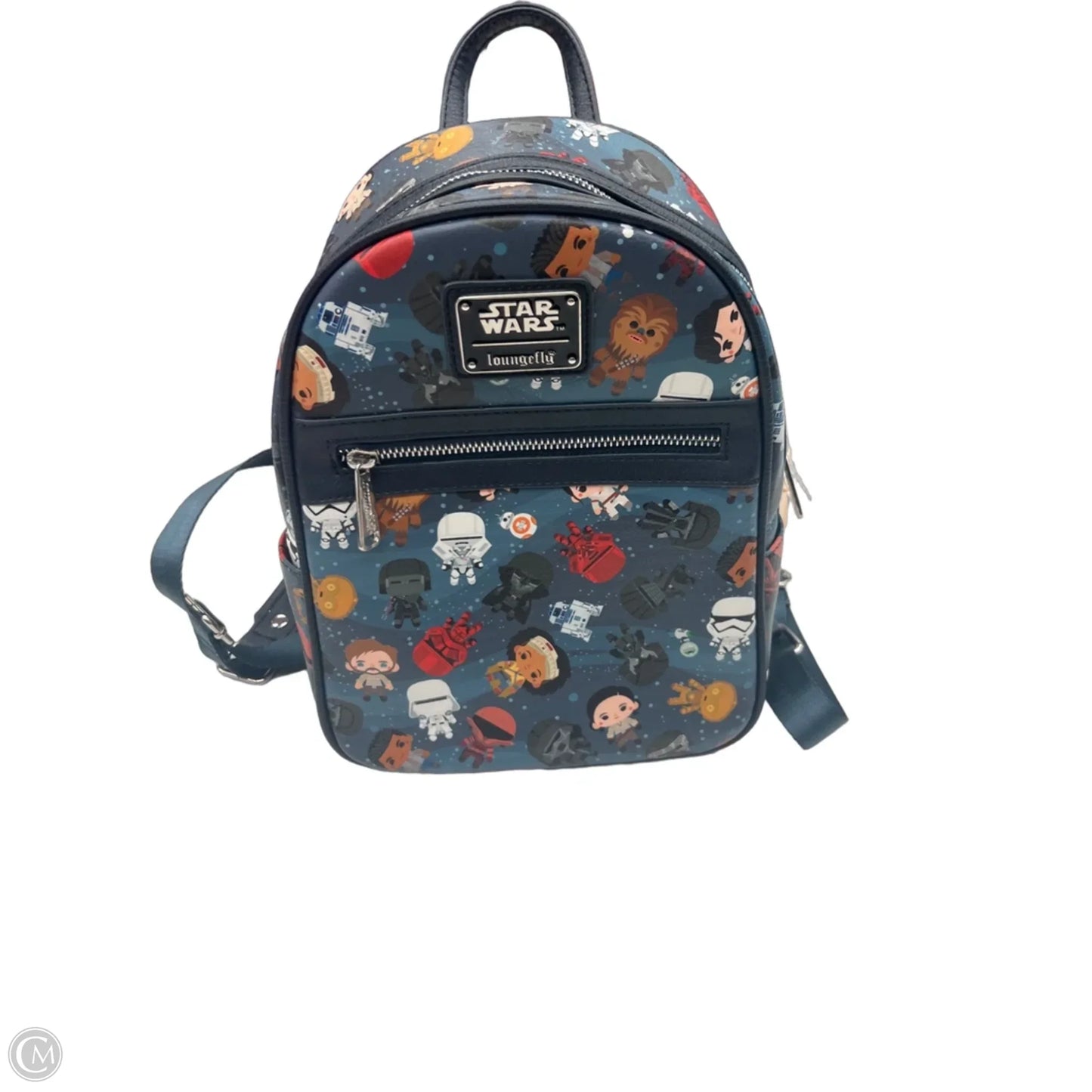 Backpack By Loungefly, Size: Small