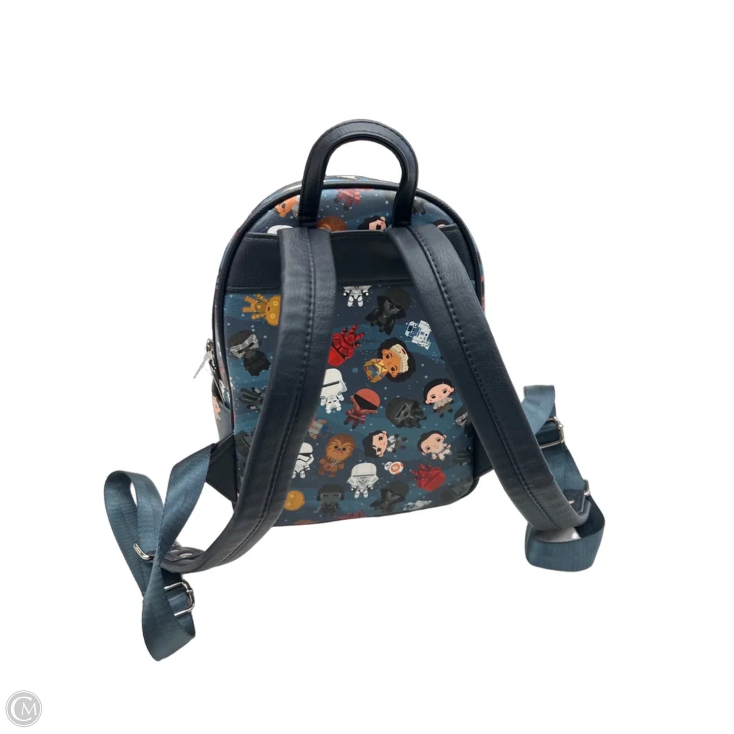 Backpack By Loungefly, Size: Small