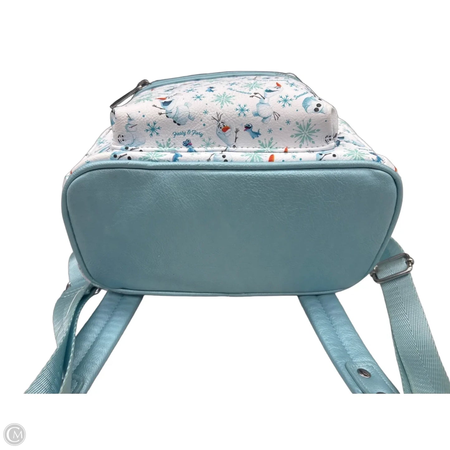 Backpack By Loungefly, Size: Small