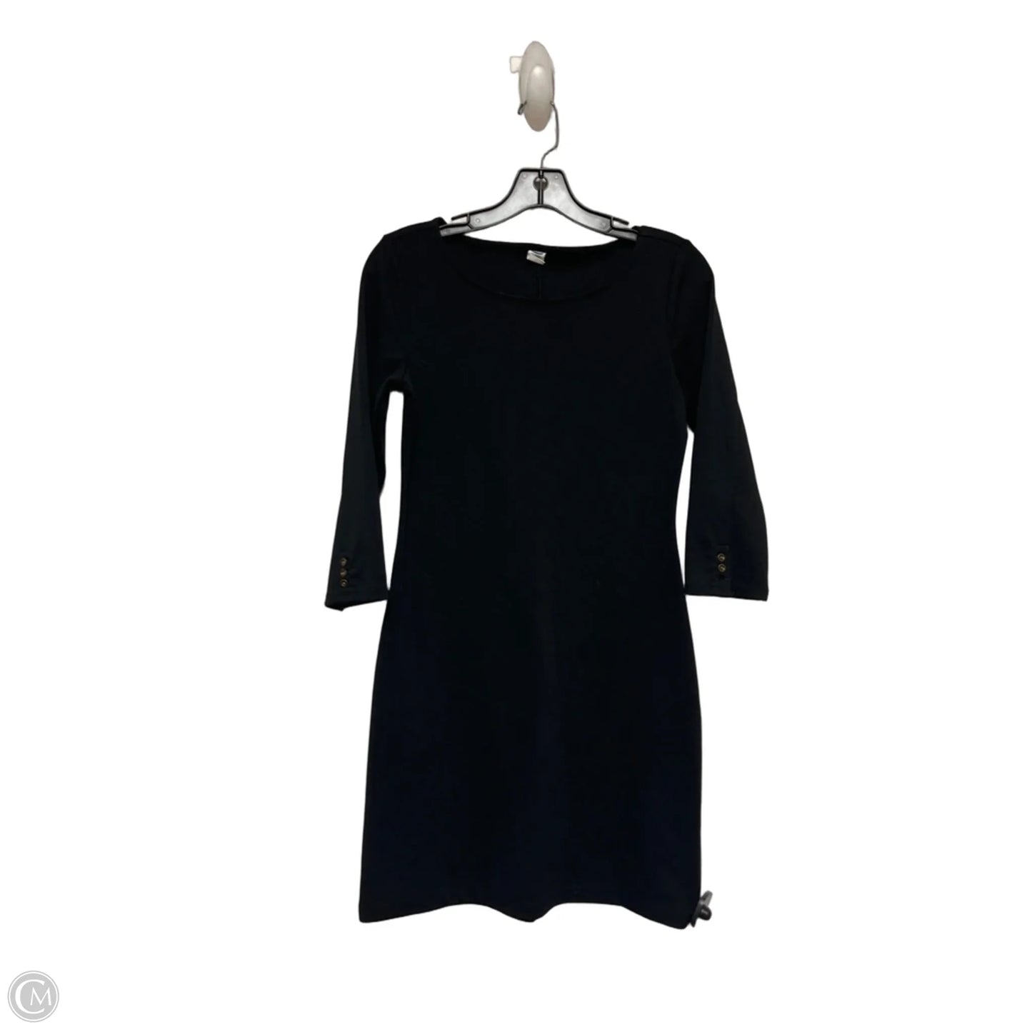 Dress Casual Short By Old Navy In Black, Size: Xsp