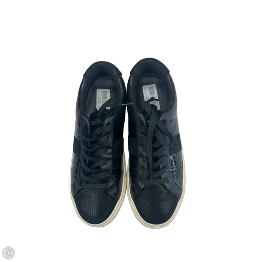 Shoes Sneakers By Kurt Geiger London In Black, Size: 9