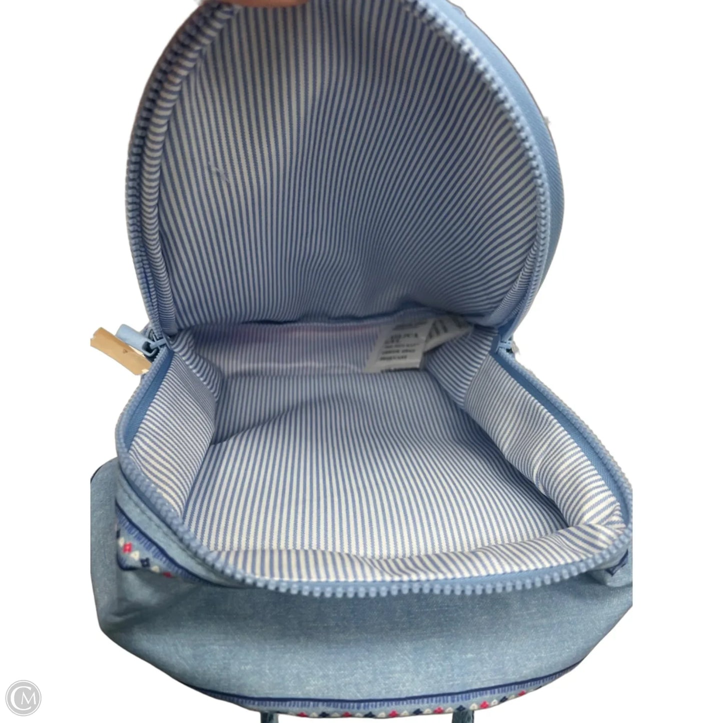 Backpack By Brighton, Size: Small