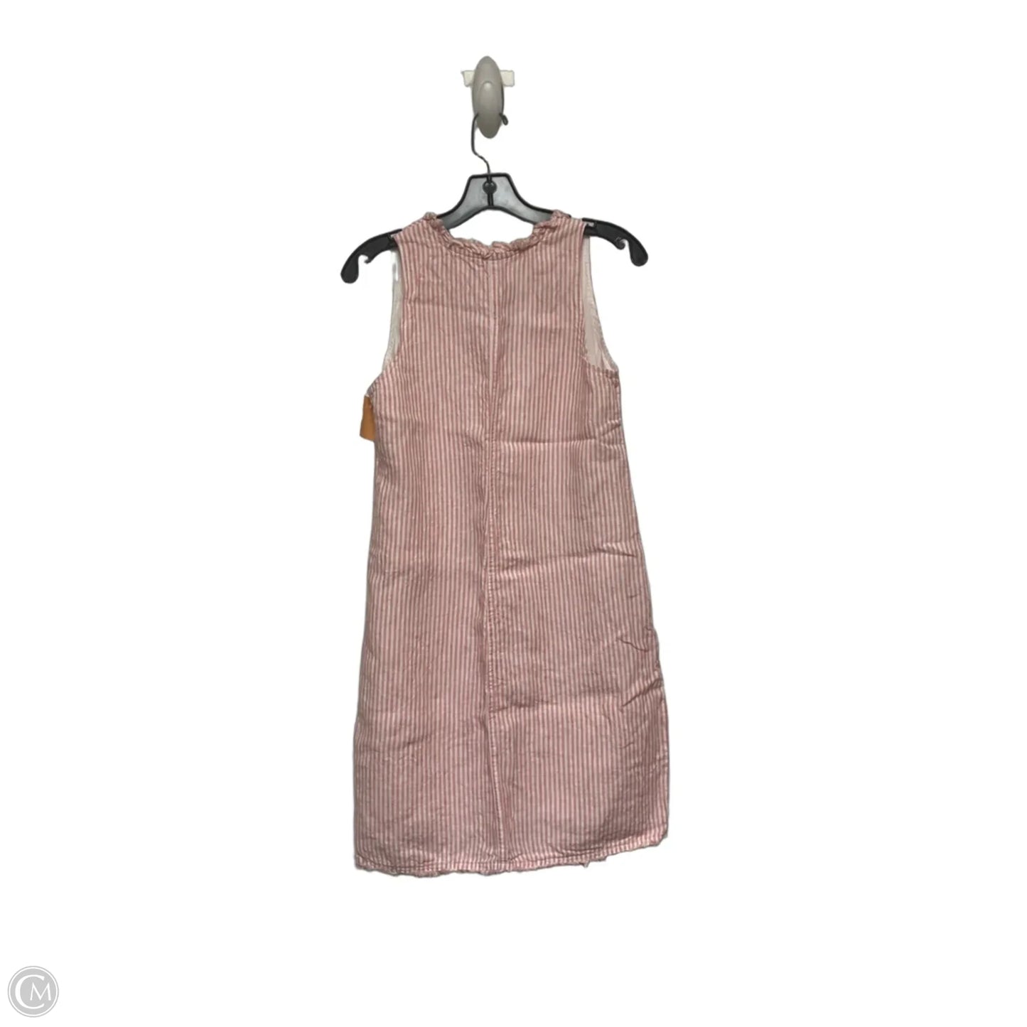 Dress Casual Short By Tommy Bahama In Striped Pattern, Size: Xs