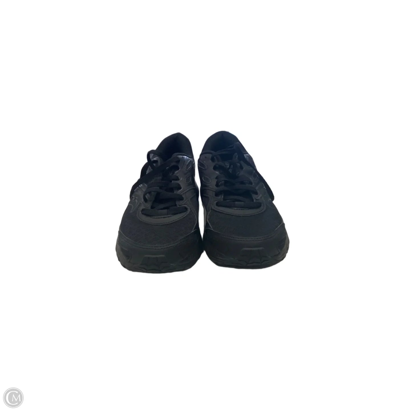 Shoes Sneakers By Saucony In Black, Size: 7