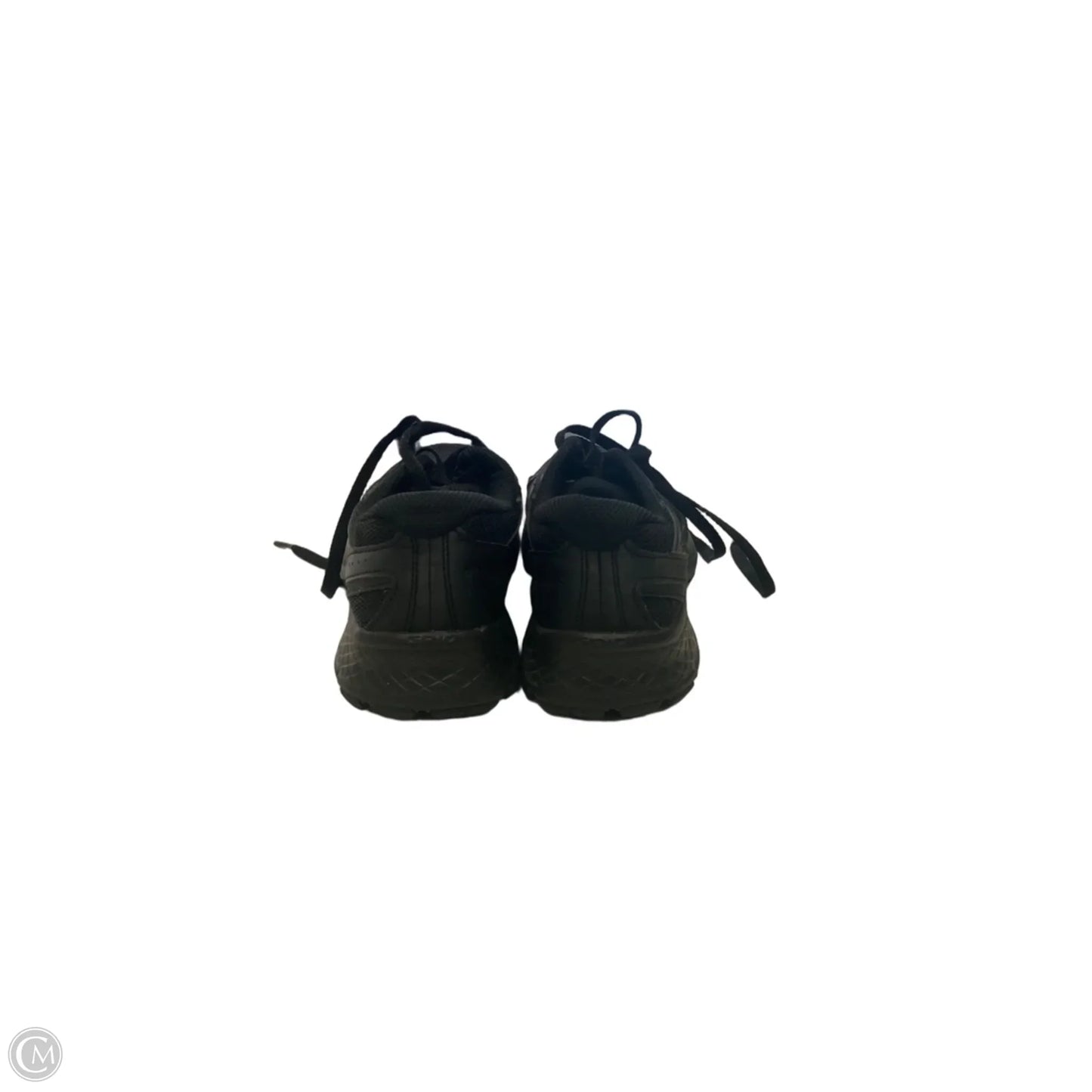 Shoes Sneakers By Saucony In Black, Size: 7