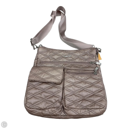 Crossbody By Baggallini, Size: Medium