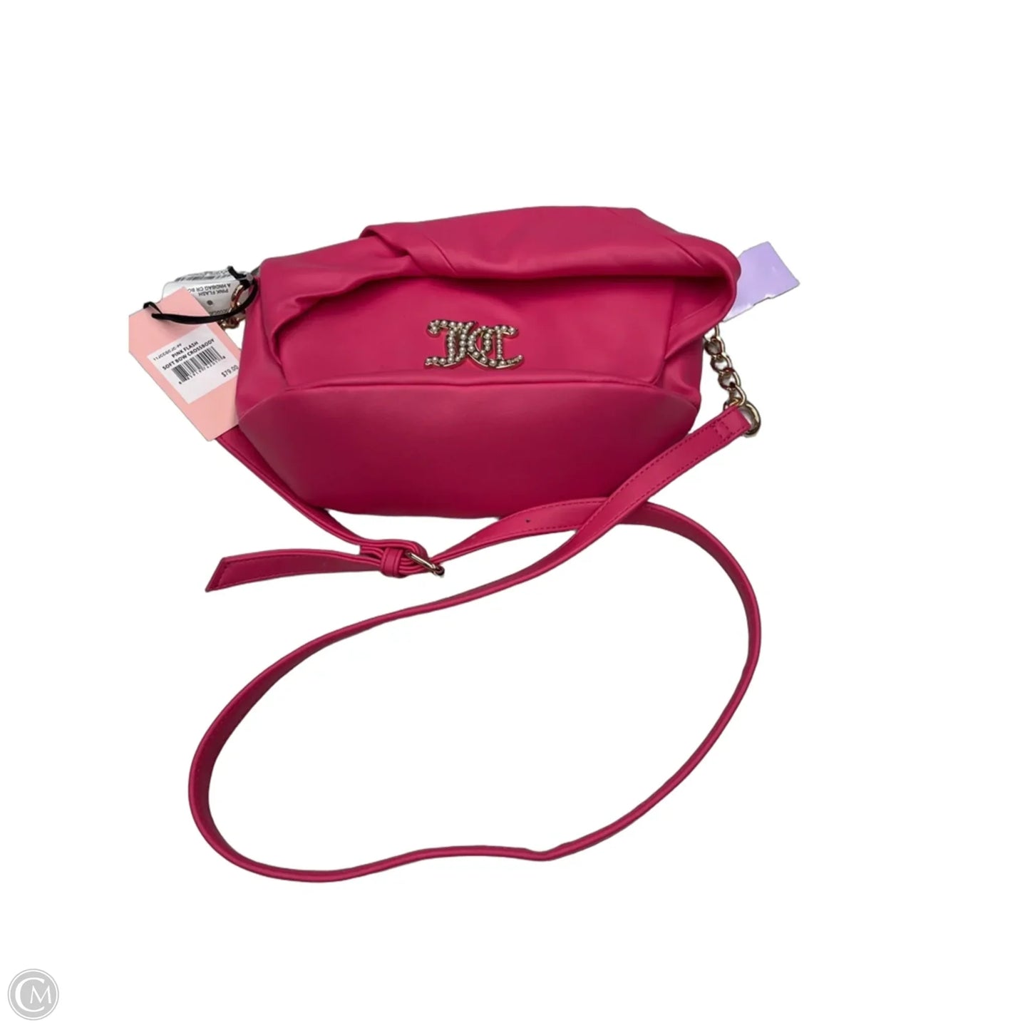 Crossbody By Juicy Couture, Size: Small