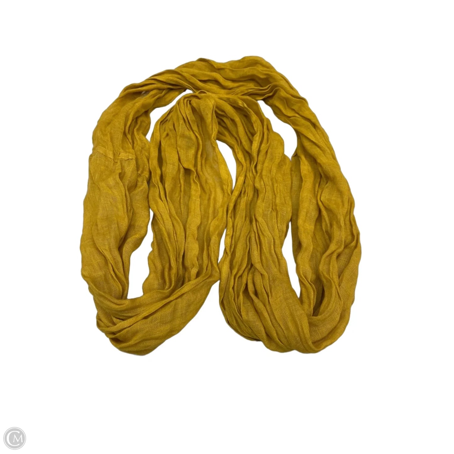 Scarf Infinity By Eileen Fisher