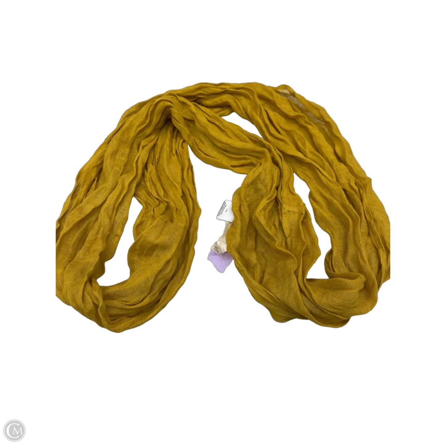 Scarf Infinity By Eileen Fisher