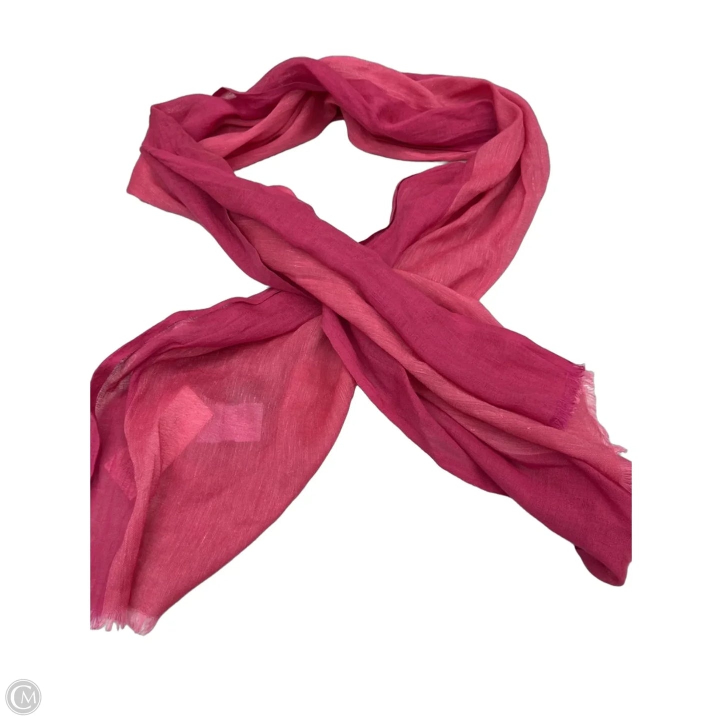 Scarf Long By Eileen Fisher