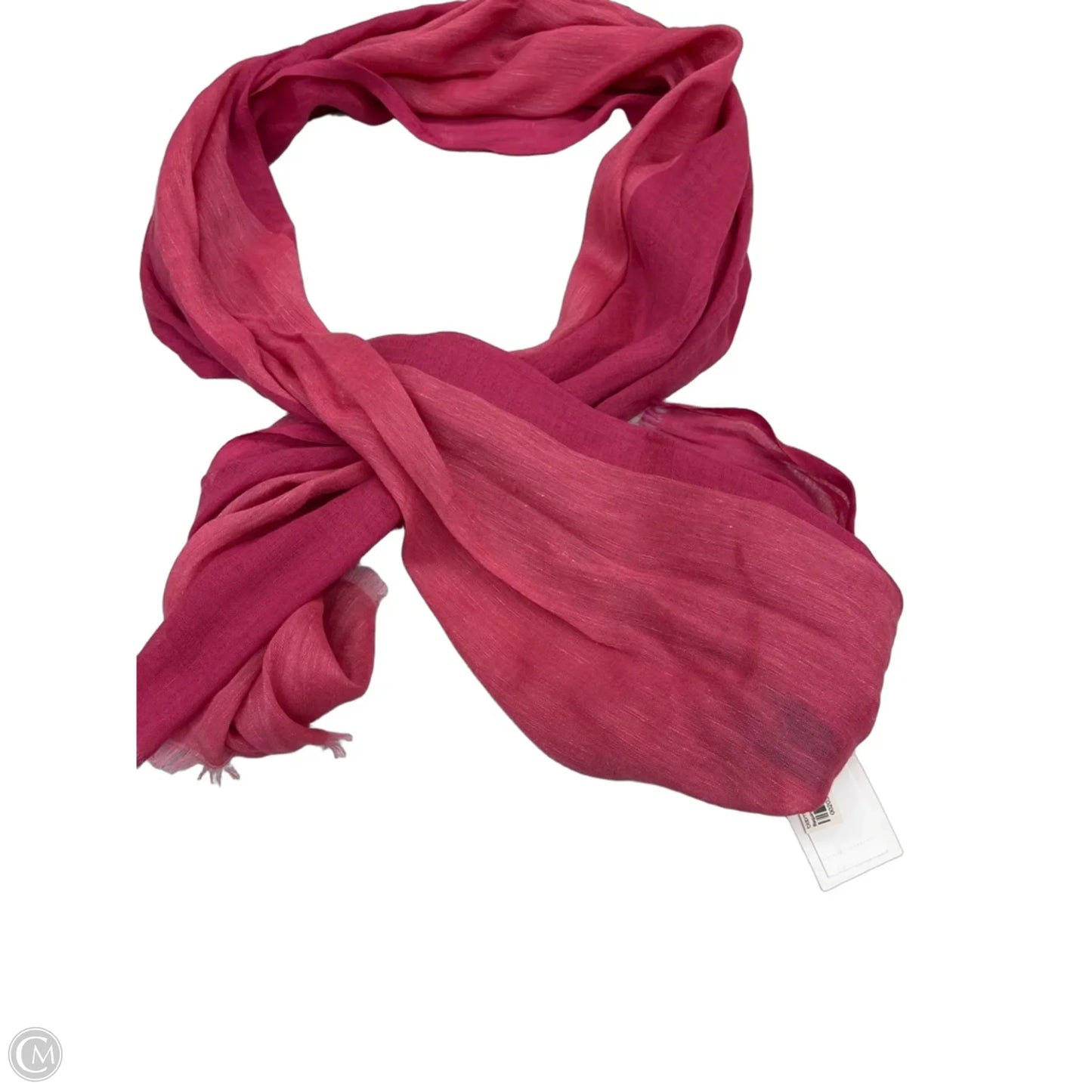 Scarf Long By Eileen Fisher